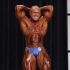 Chris   Przybyla - IFBB North American Championships 2009 - #1