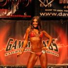 Terica  Messmer - NPC Natural Ohio 2013 - #1