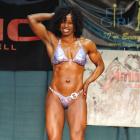 Valerie  Jackson - NPC Ronnie Coleman Classic 2012 - #1