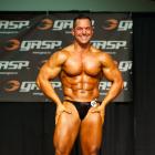 Tom  Tzemos - NPC Branch Warren Classic 2013 - #1