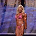 Sherry  Smith - IFBB Wings of Strength Chicago Pro 2013 - #1