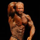 John  Gallagher - NPC Jr. USA 2012 - #1