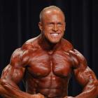 Chris   Przybyla - IFBB North American Championships 2009 - #1