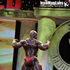 Charles   Dixon - IFBB Arnold Classic 2015 - #1