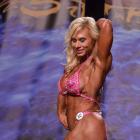 Sherry  Smith - IFBB Wings of Strength Chicago Pro 2013 - #1