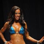 Tasha  Standridge - NPC USA 2012 - #1