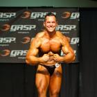 Tom  Tzemos - NPC Branch Warren Classic 2013 - #1