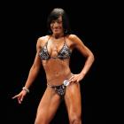 Tasha  Fry - NPC Nationals 2011 - #1