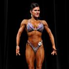 Tracey  McDonald - IFBB Houston Pro 2011 - #1