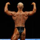 John  Gallagher - NPC Jr. USA 2012 - #1