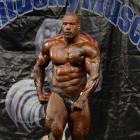 Norman  Staples - NPC Kentucky 2009 - #1