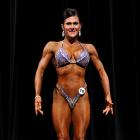 Tracey  McDonald - IFBB Houston Pro 2011 - #1