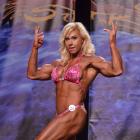 Sherry  Smith - IFBB Wings of Strength Chicago Pro 2013 - #1