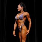 Tracey  McDonald - IFBB Houston Pro 2011 - #1