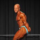 Michael  Castlegrande III - NPC Jr. Nationals 2012 - #1