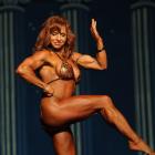 Tammy  Patnode - IFBB Europa Show of Champions Orlando 2012 - #1