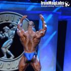 Cory  Mathews - IFBB Arnold Classic 2015 - #1