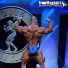 Cory  Mathews - IFBB Arnold Classic 2015 - #1