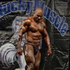 Norman  Staples - NPC Kentucky 2009 - #1