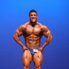 Alex  Martinez - NPC USA Coastal 2012 - #1