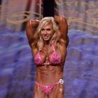 Sherry  Smith - IFBB Wings of Strength Chicago Pro 2013 - #1