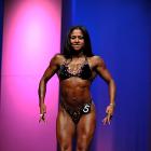 Flor   August - NPC Oklahoma Championships 2012 - #1