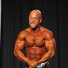 Michael  Castlegrande III - NPC Jr. Nationals 2012 - #1