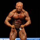 John  Gallagher - NPC Jr. USA 2012 - #1
