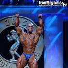 Cory  Mathews - IFBB Arnold Classic 2015 - #1