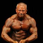 John  Gallagher - NPC Jr. USA 2012 - #1