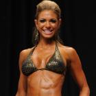 Rachel  Brugman - NPC USA 2010 - #1