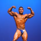 Alex  Martinez - NPC USA Coastal 2012 - #1