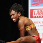 Julie   Stewart-Stackhouse - NPC Team Universe 2009 - #1