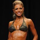 Rachel  Brugman - NPC USA 2010 - #1