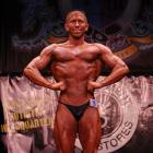 Steve  Donnelly - NPC Muscle Mayhem 2010 - #1