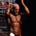 Rob  Cunningham - NPC Grand Rapids 2011 - #1