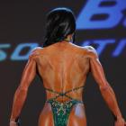 Monica  Specking - IFBB St Louis Pro Figure & Bikini 2011 - #1