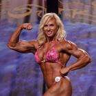 Sherry  Smith - IFBB Wings of Strength Chicago Pro 2013 - #1