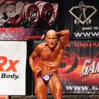 Dave   Weinstock - NPC Natural Northern USA 2013 - #1