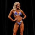 Tamee  Marie - IFBB Houston Pro 2011 - #1