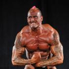 Glen  Rodriguez - IFBB North American Championships 2012 - #1