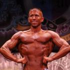 Steve  Donnelly - NPC Muscle Mayhem 2010 - #1