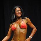 Jennifer  Fernandes - NPC USA 2012 - #1