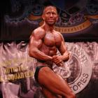Steve  Donnelly - NPC Muscle Mayhem 2010 - #1