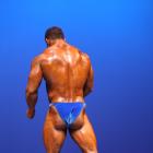 Alex  Martinez - NPC USA Coastal 2012 - #1