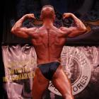 Steve  Donnelly - NPC Muscle Mayhem 2010 - #1