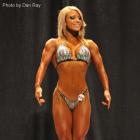 Michelle  Krause - NPC USA 2011 - #1