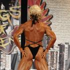 Sherry   Smith - IFBB Wings of Strength Chicago Pro 2012 - #1