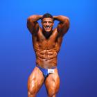 Alex  Martinez - NPC USA Coastal 2012 - #1