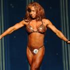 Tammy  Patnode - IFBB Europa Show of Champions Orlando 2012 - #1